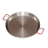Perfect Home Polírozott Paella sütőtál 20 cm