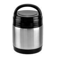 Perfect Home Rozsdamentes ételtermosz, ételhordó 1400 ml