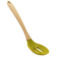 Perfect Home Szedőkanál szűrős fa nyéllel