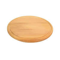 Perfect Home Fa Vágódeszka kerek 19 cm