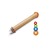 Viva.z Sodrófa színes nyelű állítható vastagságú 36cm