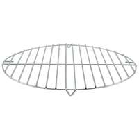 Perfect Home Grillrács krómozott 40cm