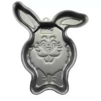 Perfect Home Sütőforma nyúl húsvéti