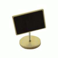 Perfect Home Üzenőtábla Írható Rugós