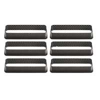 Viva.z Tapadásmentes tortaforma szett Elegáns és praktikus 6db