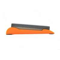 Perfect Home Késélező Kő 4x13cm Tartós és Hatékony Élezés