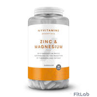 Myprotein Myprotein Cink és Magnézium - 270 kapszula