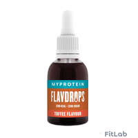 Myprotein Myprotein FlavDrops - Toffee