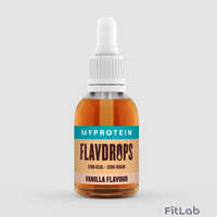Myprotein Myprotein FlavDrops - Vanília