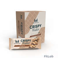 Myprotein Myprotein Protein Wafers - Csokoládé - 10 x 40g