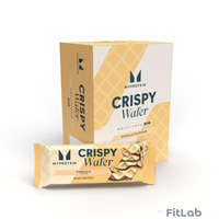 Myprotein Myprotein Protein Wafers - Vanília - 10 x 40g