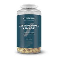 Myprotein Myprotein KSM-66® Ashwagandha Kapszula 90db
