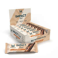 Myprotein Myprotein Impact Protein Bar - Karamel Brownie - 12 x 64g
