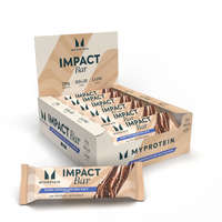 Myprotein Myprotein Impact Protein Bar, Étcsoki-tengerisó - 12 x 64g