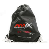 Amix Nutrition AMIX Nutrition - GYM Bag - fekete