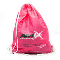 Amix Nutrition AMIX Nutrition - GYM Bag - pink