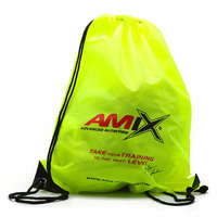 Amix Nutrition AMIX Nutrition - GYM Bag - UV zöld