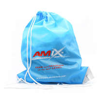 Amix Nutrition AMIX Nutrition - GYM Bag - kék