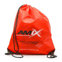 Amix Nutrition AMIX Nutrition - GYM Bag - piros