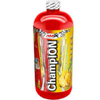 Amix Nutrition AMIX Nutrition - ChampION™ Sports Fuel (1000 ml) - Sour Cherry