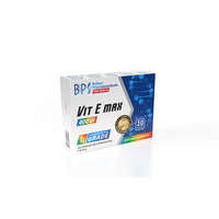 Balkan Pharmaceuticals Balkan Pharmaceuticals - E-vitamin 400NE 30 kapsz.