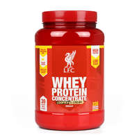 LFC LFC Whey Protein Concentrate - 908, Cookies and Cream
