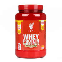LFC LFC Whey Protein Concentrate - 908, French Vanilla