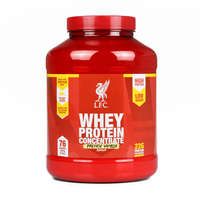 LFC LFC Whey Protein Concentrate - 2267, French Vanilla