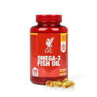 LFC LFC Omega 3 Fish Oil 100 softgel caps.