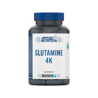 Applied Nutrition Applied Nutrition - Glutamine 4K 120 V caps