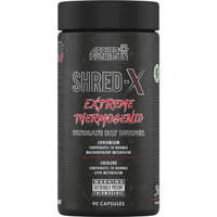 Applied Nutrition Applied Nutrition - Shred X Fat Burner Capsules (90 caps)