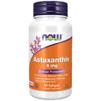 Now Foods Now Foods Astaxanthin 4mg 90 softgels