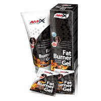 Amix Nutrition AMIX Nutrition - AMIX Super Fat Burner Gel 200ml