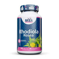 HAYA LABS Haya Labs Rhodiola Rosea Extract 500mg / 90 Caps.