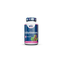 HAYA LABS Haya Labs Ecdysterone 250 mg / 100 kapszula