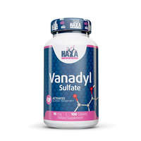 HAYA LABS HAYA LABS - Vanadyl Sulfate 10mg / 100 tab