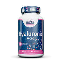 HAYA LABS Haya Labs - Hyaluronic Acid 40mg. / 30 Caps