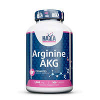 HAYA LABS HAYA LABS - Arginine AKG 1000mg. / 100 tabs