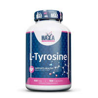 HAYA LABS Haya Labs - L-Tyrosine 500mg. / 100 Caps