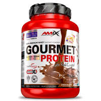 Amix Nutrition Amix Nutrition Gourmet Protein / 1000 g - Chocolate-Coconut