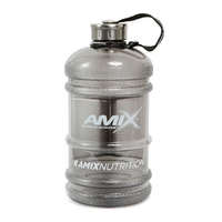 Amix Nutrition AMIX Nutrition - Water Bottle, 2.2 Liter - Black