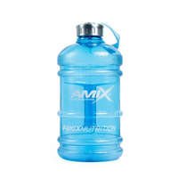Amix Nutrition AMIX Nutrition - Water Bottle, 2.2 Liter - Blue