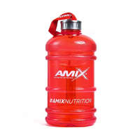 Amix Nutrition AMIX Nutrition - Water Bottle, 2.2 Liter - Red