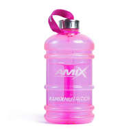 Amix Nutrition AMIX Nutrition - Water Bottle, 2.2 Liter - Violet