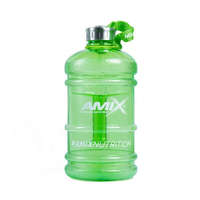 Amix Nutrition AMIX Nutrition - Water Bottle, 2.2 Liter - Green