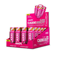 Amix Nutrition AMIX Nutrition - CarniShot 3000mg 20 x 60 ml - Mojito