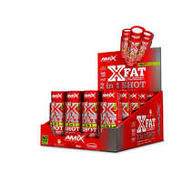 Amix Nutrition Amix Nutrition - XFat® 2in1 SHOT / 20*60ml