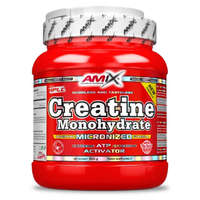 Amix Nutrition AMIX Nutrition - Creatine Monohydrate Powder 300g / 500g / 750g / 1000g - 300g