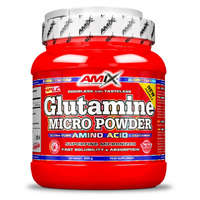 Amix Nutrition AMIX Nutrition - L-Glutamine powder 300g / 500g - 300g
