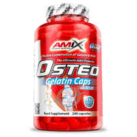 Amix Nutrition Amix Nutrition - Osteo Gelatin Caps / 200 cps